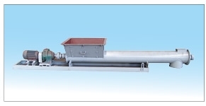 吉林GX型螺旋输送机